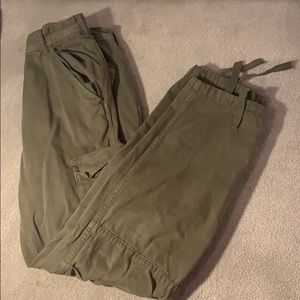 Brandy Melville Cargo Pants